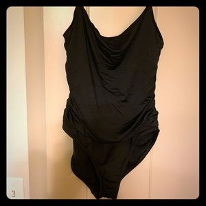 La Blanca Swim One Piece